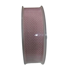 Keten Kurdele 25 Mm Pudra 5 Metre
