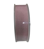 Keten Kurdele 25 Mm Pudra 5 Metre