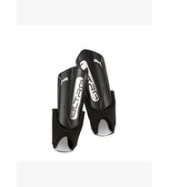 Puma 030991-03 ULTRA Light Ankle Siyah Futbol Tekmelik