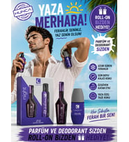 Caldıon Nıght Edt 100 Ml +Deodorant + Rollon