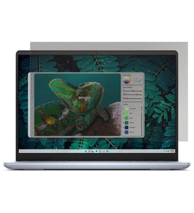 Dell Inspiron 14 Plus 7440 14 inç Hayalet Ekran Koruyucu (Şeffaf Hologram)