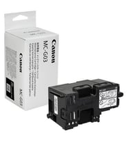 Tonersepeti Canon MC-G03 Orijinal Atık Kutusu