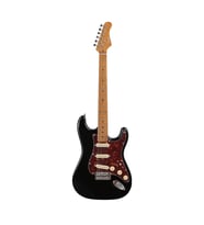 SMIGER L-G2 PRO S BK STRATOCASTER TİPİ ELEKTRO GİTAR SİYAH