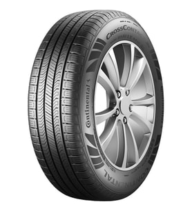 Continental CrossContact RX LR 275/45R22 115W XL M+S FR