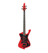 Ibanez ICB010LTD-RDF Iceman Serisi Bas Gitar (4 Telli)