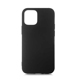 Apple iPhone 12 Pro Kılıf Zore LSR Lansman Kılıf (Siyah)