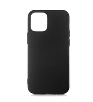 Apple iPhone 12 Pro Kılıf Zore LSR Lansman Kılıf (Siyah)