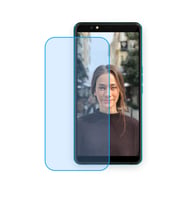 SChitec Vestel Venus Z20 Uyumlu Ön Yüzey Hayalet Privacy Hidrojel Ekran Koruyucu