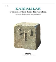 Karialılar - Denizcilerden Kent Kuruculara (Küçük Boy)
