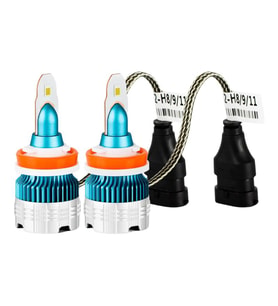 Space Led Far Ampulü H11 / LAAM842