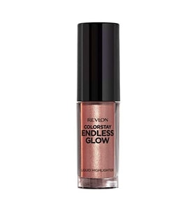 Revlon ColorStay Endles Glow Liquid Highlighter 002 Rose Quartz 8.2ml