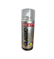 Best Classic Siyah Sprey Boya 400ml