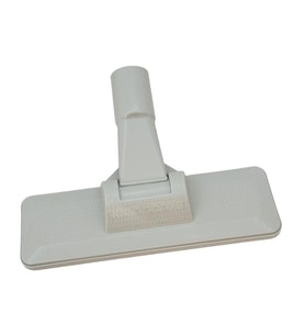 Fantom Uyumlu P 1300 Pratik XL Dik Süpürge Emici - Gri