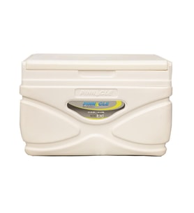 Pinnacle Prudence Marine Buzluk 11 Litre-BEYAZ