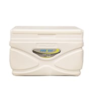 Pinnacle Prudence Marine Buzluk 11 Litre-BEYAZ