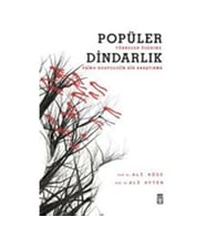 Popüler Dindarlık