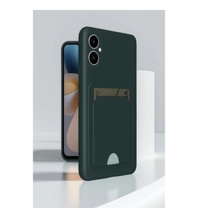 Galaxy A05 Kelvin Kartvizitli  - Lacivert