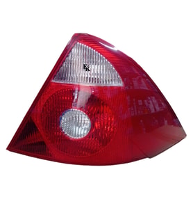 Mondeo Arka Far Stop Lambası Sağ Beyaz Sinyal 2003-2005