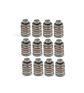 SUBAP İTİCİ TAKIM HYUNDAI ACCENT YUMURTA KASA 1995-2000  MİLENYUM ADMIRE 1.3 2000-2006 12 ADET (Boş)