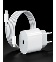 iPhone 14 13 12 11 Uyumlu 20W Hızlı Şarj Adaptörü Lightning Kablo Seti