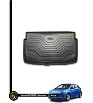 Gold Hyundai İ20 Hb 2020 ve Sonrası Araca Özel Bagaj Havuzu