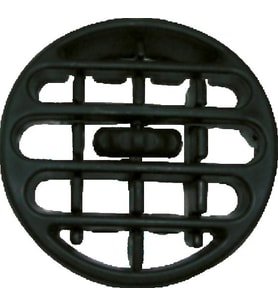 Kango Kalorifer Izgarası Siyah Renk 7701045856