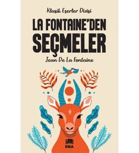 La Fontaine'den Seçmeler