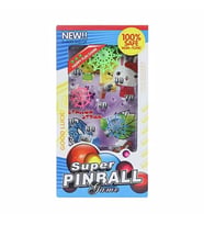 Mega Mini Pinboll