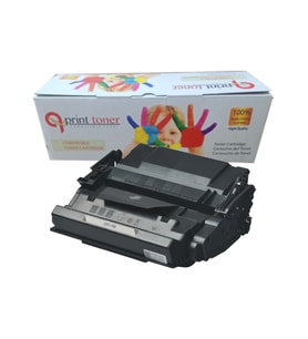 CANON T06 MUADİL ÇİPLİ Toner Cartridge Black 1643 1643i 1643if 20500 Pages