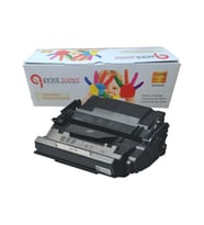 CANON T06 MUADİL ÇİPLİ Toner Cartridge Black 1643 1643i 1643if 20500 Pages (Siyah)