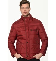 M8625 DEWBERRY ERKEK MONT-BORDO