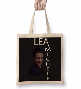 Lea Michele 08 Bez Çanta Uzun Saplı