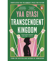 Transcendent Kingdom: Shortlisted For The Women'S Prize For Fiction 2021 (Krem)