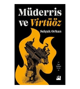 Müderris ve Virtüöz