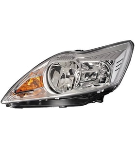 Ford Focus 2008 2011 Far Sol (Krom) (Oem No:8M5113101Ae)
