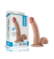 Censan 8.8 İnç The Ultra Soft Dude