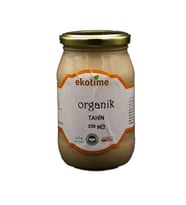Organik Tahin 330 Gr