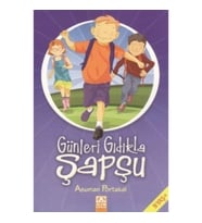 Günleri Gıdıkla Şapşu