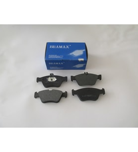 Mercedes E Class W210 96/99 Ön Fren Balatası (Kablosuz)di·sk)150,2x66,3x18,5/151,2x60,8x18,5)b