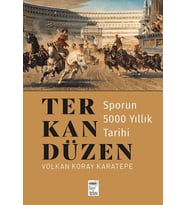 Ter Kan Düzen