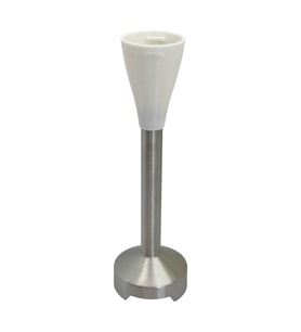 Fakir İle Uyumlu Taffy Blender Parçalayıcı Ayak Beyaz