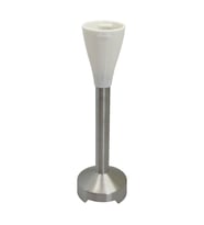 Fakir İle Uyumlu Taffy Blender Parçalayıcı Ayak Beyaz
