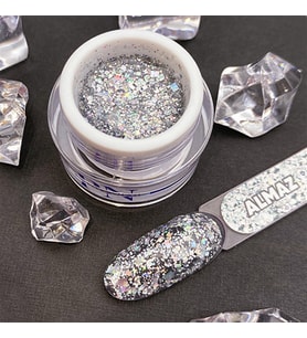 Nail art Tasarım jel Diamond Almaz 5 gr