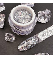 Nail art Tasarım jel Diamond Almaz 5 gr