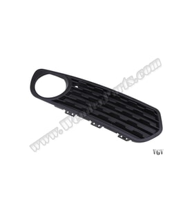 BMW F20 F21 2011-2014 Tampon Izgarası &Ouml;n Sağ Kapalı Sport 51117245870 Wender