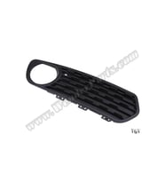 BMW F20 F21 2011-2014 Tampon Izgarası &Ouml;n Sağ Kapalı Sport 51117245870 Wender