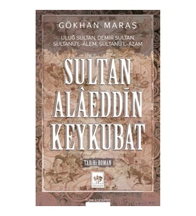 Sultan Alaeddin Keykubat