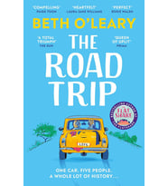 The Road Trip: An Hilarious And Heartfelt Second Chance Romance From The Author Of The Flatshare (Krem)