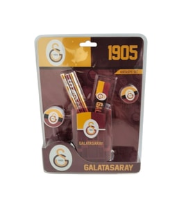 Galatasaray Kırtasiye Seti 7 prç 003
