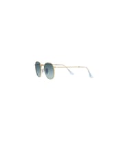 RAY-BAN RB 3447 COL 001/3M 50-21-145 UNİSEX GÜNEŞ GÖZLÜĞÜ